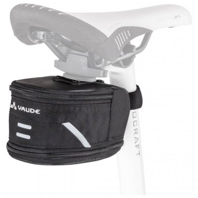 VAUDE  - Tool - Sacoche de v&eacute;lo taille 1,8 l - L, gris