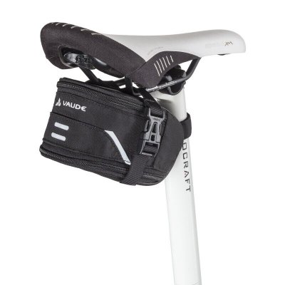 VAUDE  - Tool Stick M - Sacoche de v&eacute;lo taille 850 ml, gris