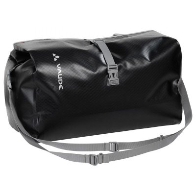 VAUDE  - Top Case (PL) - Sacoche pour porte-bagages taille 30 l, noir