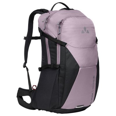 VAUDE  - TrailControl 20+ - Sac &agrave; dos v&eacute;lo Purple Ash - 20 L