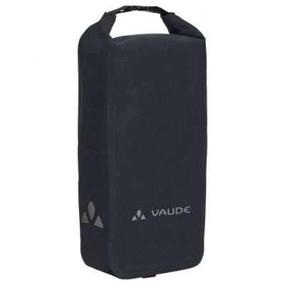 VAUDE  - Trailfork - Sacoche de cadre v&eacute;lo Black - Taille unique