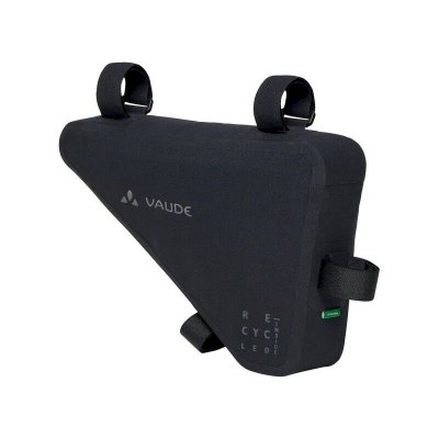 VAUDE  - Trailframe M - Sacoche de cadre v&eacute;lo Black - Taille unique