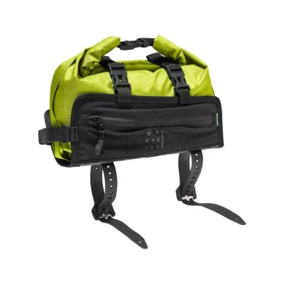 VAUDE  - Trailguide II - Sacoche de v&eacute;lo taille 3 l, multicolore