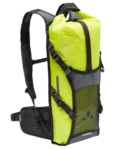 VAUDE  Trailpack II - Sacoche de cadre vlo Bright Green Black 8 L