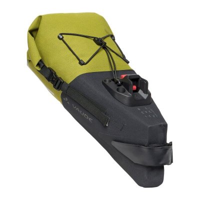 VAUDE  - Trailsaddle M - Sacoche de v&eacute;lo taille 6 l - 6 l, multicolore