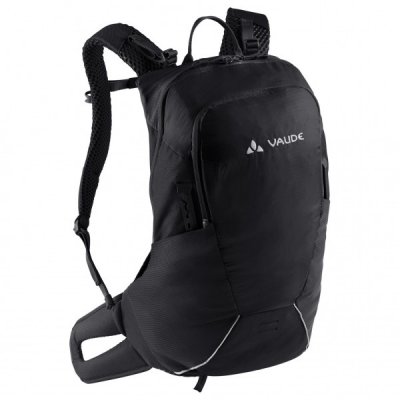 VAUDE  - Tremalzo 10 - Sac &agrave; dos v&eacute;lo taille 10 l, noir