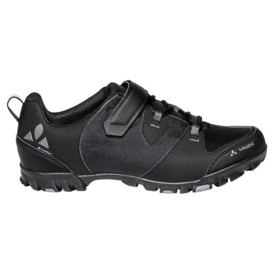 VAUDE  - TVL Pavei STX - Chaussures VTT Phantom Black - 40