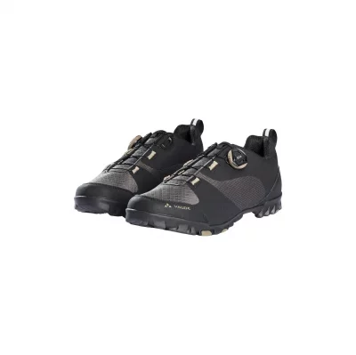 VAUDE  TVL Pavei Tech - Chaussures v&eacute;lo Black 43