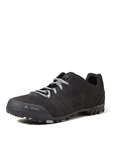 VAUDE  TVL Sykkel - Chaussures VTT homme Black 42