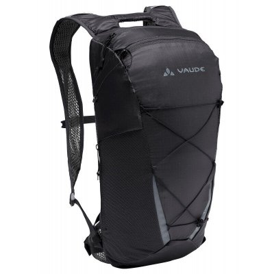 VAUDE  Uphill 12 - Sac dos vlo Black 12 L