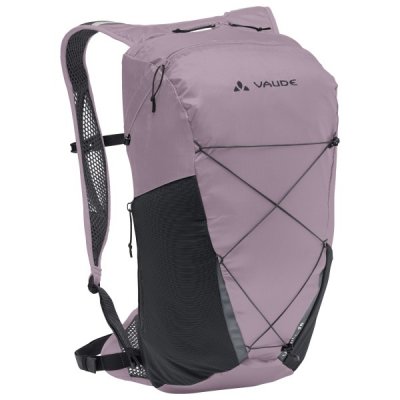 VAUDE  - UpHill 16 - Sac &agrave; dos v&eacute;lo Purple Ash - Taille unique