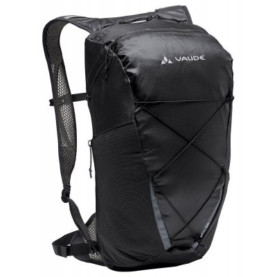 VAUDE  - Uphill 16 - Sac &agrave; dos v&eacute;lo taille 16 l, noir