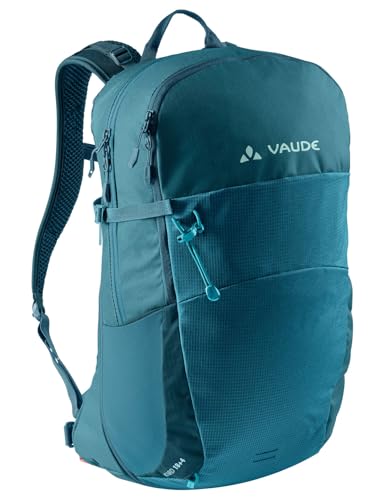 VAUDE  Wizard 18+4 (22L) Sac &agrave; dos de randonn&eacute;e avec housse de pluie