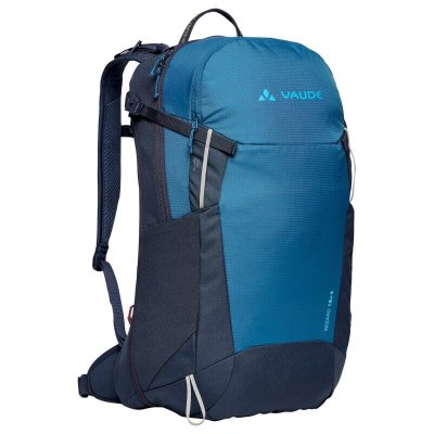 VAUDE  - Wizard 18+4 - Sac &agrave; dos randonn&eacute;e Baltic Sea - 18 L
