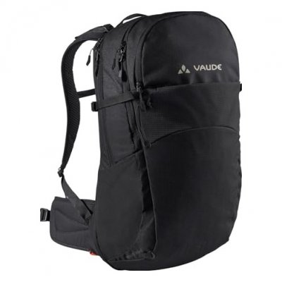 VAUDE  - Wizard 24+4 - Sac &agrave; dos de randonn&eacute;e taille 24+4 l, noir