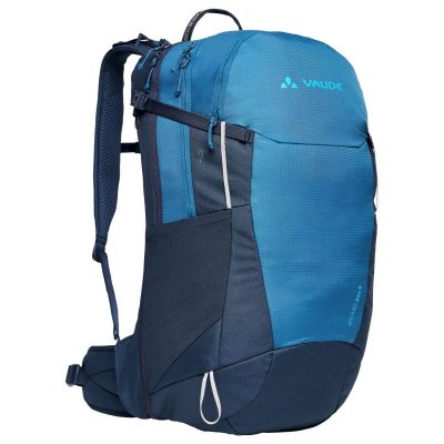 VAUDE  - Wizard 24+4 - Sac &agrave; dos randonn&eacute;e Baltic Sea - 24 L