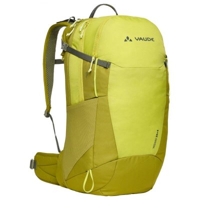 VAUDE  - Wizard 24+4 - Sac &agrave; dos randonn&eacute;e Light Leaf - 24 L