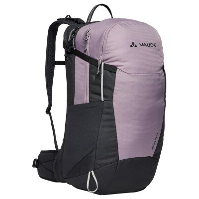 VAUDE  - Wizard 24+4 - Sac &agrave; dos randonn&eacute;e Purple Ash - 24 L