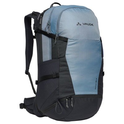 VAUDE  - Wizard 30+4 - Sac &agrave; dos randonn&eacute;e Heron - 30 L