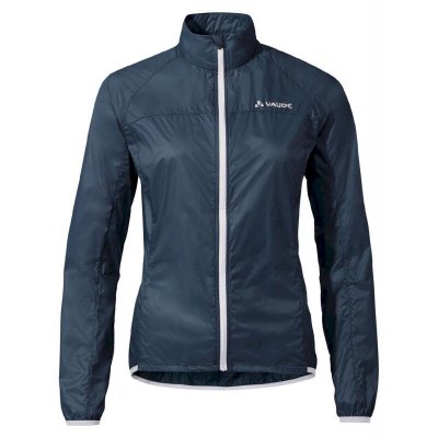 VAUDE  - Women's Air Jacket III - Veste de cyclisme taille 36, bleu