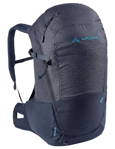 VAUDE  - Women's Tacora 22 - Sac &agrave; dos de randonn&eacute;e taille 22 l, bleu