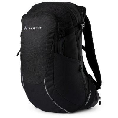 VAUDE  - Women's Tremalzo 18 - Sac &agrave; dos v&eacute;lo taille 18 l, noir