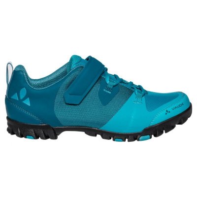 VAUDE  - Women's TVL Pavei - Chaussures VTT femme Dragonfly - 37