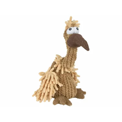 TRIXIE Vautour Gustav, Peluche - Mon Animalerie
