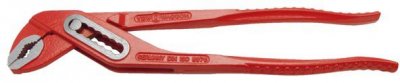 VBW  87966005 - Pinzas para bombas de agua 175 mm
