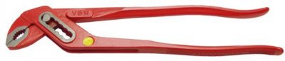 VBW  - Pince multiprises longueur 300 mm envergure 40 mm ( 4000810764 )