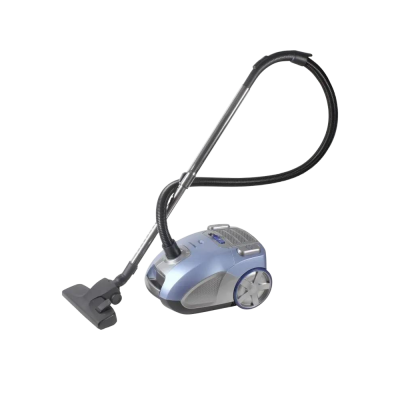 BLAUPUNKT VCB701 Aspirateur avec sac 700 W avec sac &agrave; poussi&egrave;res, brosse turbo