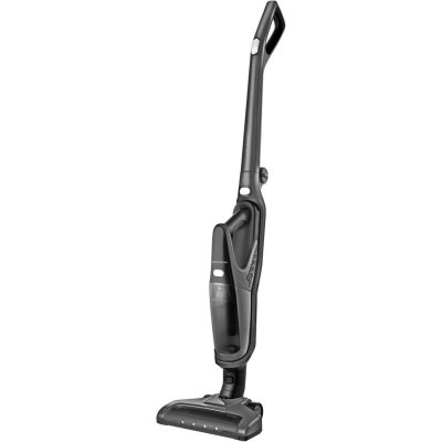 GRUNDIG Vch 9932 gms 2990 120w 0.5l sans fil hepa cyclonique noir