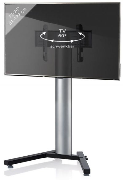 VCM  Support TV, Stand Stadino Mini