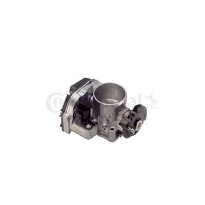 CONTINENTAL VDO VDO 408&ndash;237&ndash;210&ndash;004Z Corps d'acc&eacute;l&eacute;ration