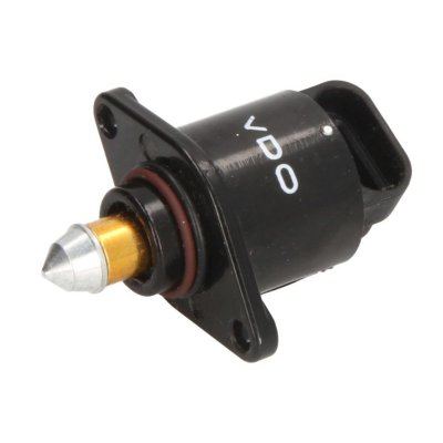 VDO  D95174 &Eacute;lectrovanne de r&eacute;gulation du ralenti, alimentation en air