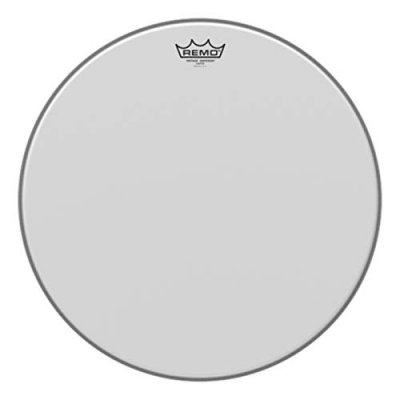 REMO VE-0118-00 - Peau Emperor Vintage sabl&eacute;e 18 pour Tom/Tom sur pieds