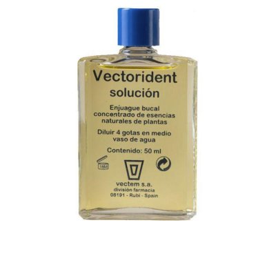 VECTORIDENT Vectem  Solution buvable 50 ml