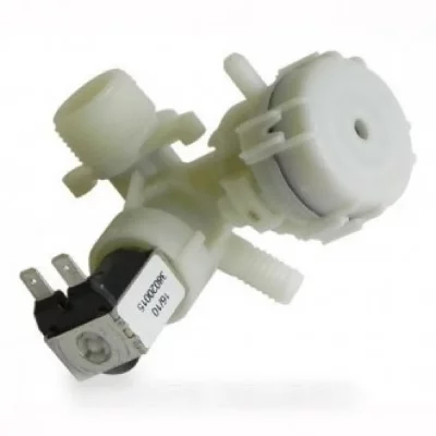 VEDETTE  - Electrovanne pneumatique avec membranne s&eacute;curit&eacute; pour Lave-vaisselle Fagor 31X5926