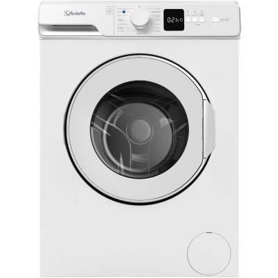 VEDETTE  lave-linge frontal 60 cm 7KG 1400 T/mn - LFV274W