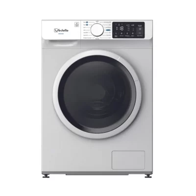 VEDETTE  - lave-linge hublot 8kg 1400 toursmin lfvq384w - LFVQ384W