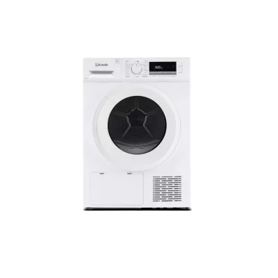 VEDETTE  - s&egrave;che-linge pompe &agrave; chaleur 60cm 8kg blanc sfv384h -  - SFV384H 
