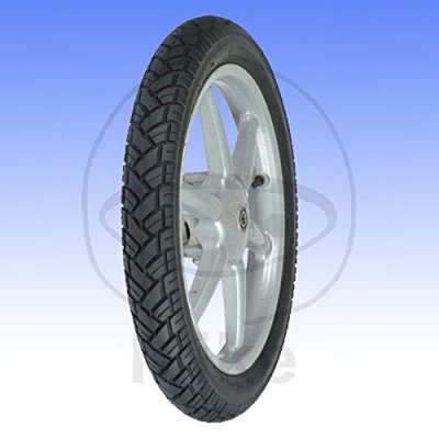 HELLA VeeRubber VRM094 Rear ( 2.75-16 TT 43J ) Pneus Moto