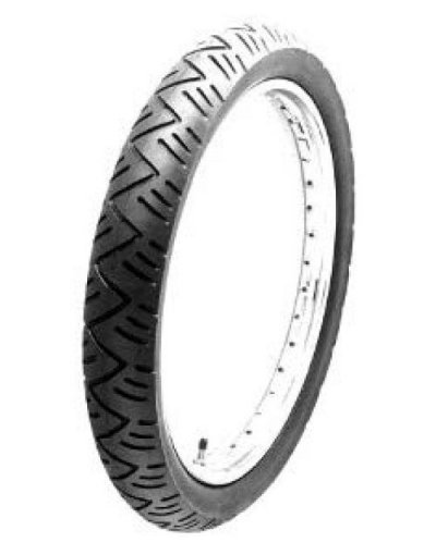VEERUBBER  VRM097 ( 3.25/80-16 TT 56J ) Pneus Moto