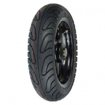VEERUBBER  VRM134 ( 3.00-10 TT 50J roue arri&egrave;re, Roue avant )
