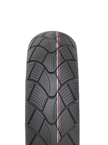 VEERUBBER  VRM351 ( 140/60-13 TL 63S roue arri&egrave;re, Marquage M+S )