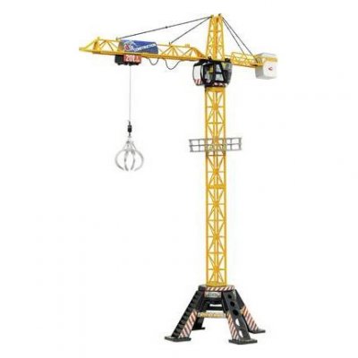  V&eacute;hicule De Chantier Dickie Toys 203462412-Dickie Toys