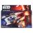  V&eacute;hicule L&eacute;ger Deluxe Rey's Speeder Star Wars Le Reveil De La Force