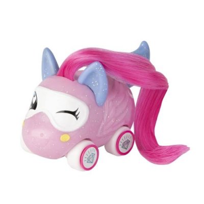 TOMY V&eacute;hicule Ritzy Rollerz Mod&egrave;le al&eacute;atoire 