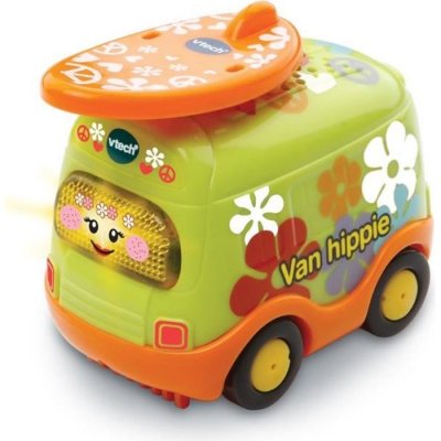 VTECH V&eacute;hicule Tut Tut Bolides Surprise edition Sp&eacute;ciale" " - Le V&eacute;hicule