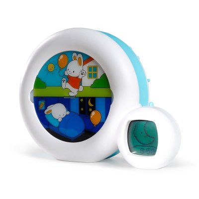 PABOBO Veilleuse r&eacute;veil - Kid'sleep - Moon